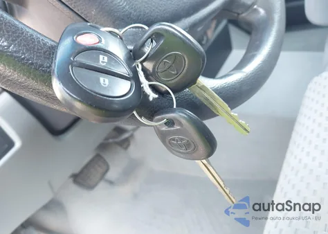 2011 Toyota Tundra Grade 4.6L V8 from USA, damaged, VIN 5TFRM5F12BX030460